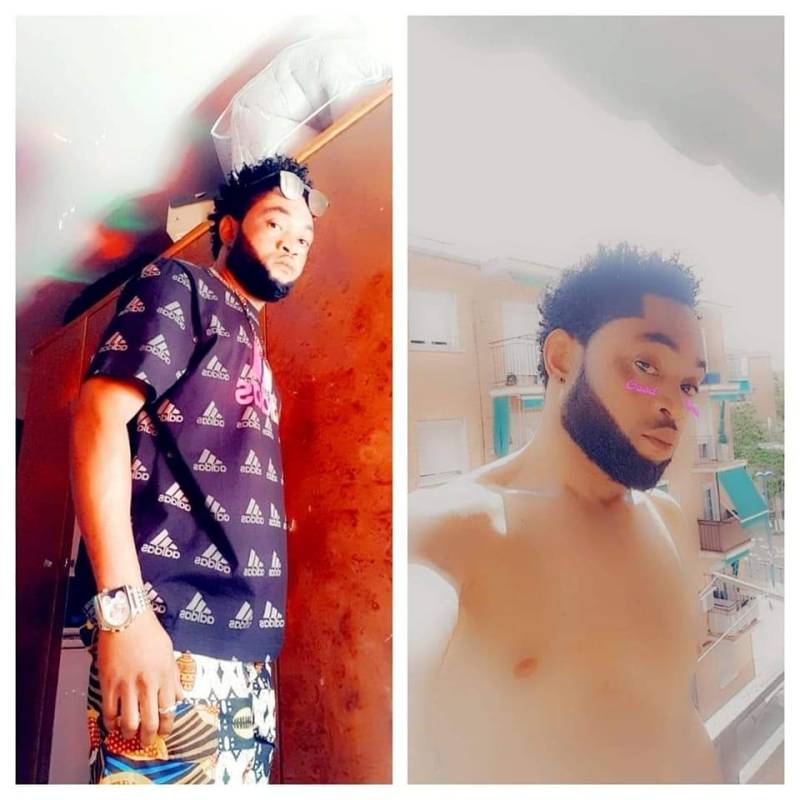 CARLOS ANTHONY