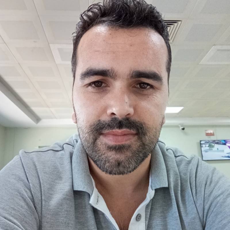 Ercan Tosun