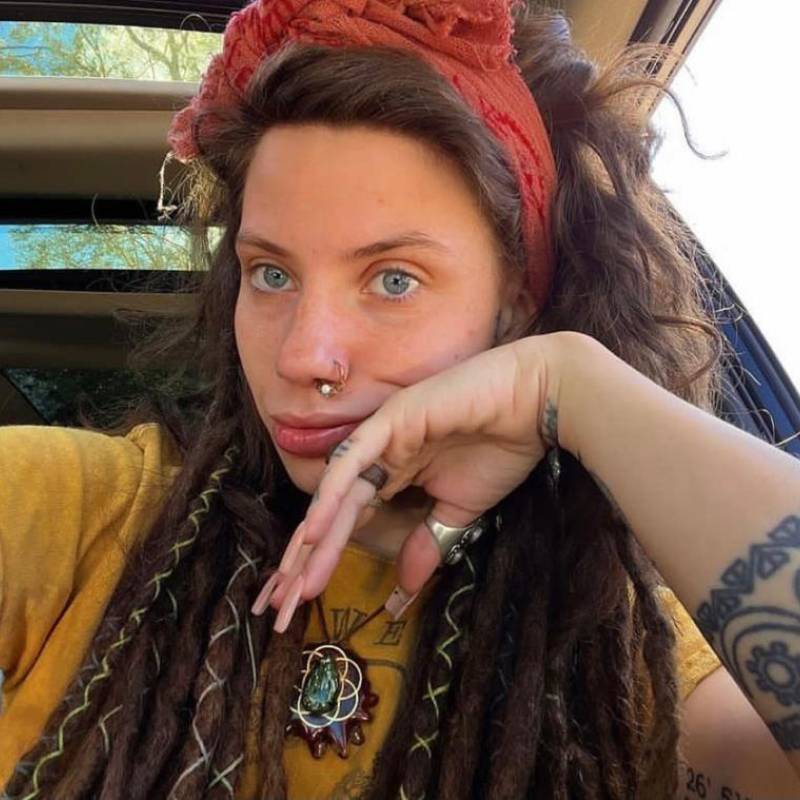 Janet sampana