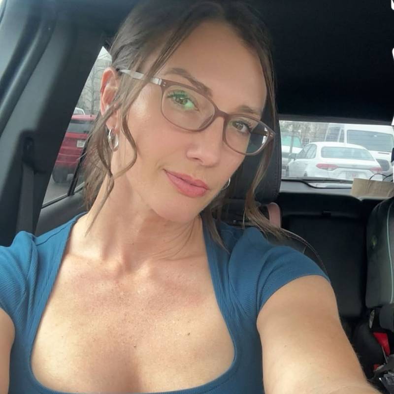 Alexandra Vanscoyk