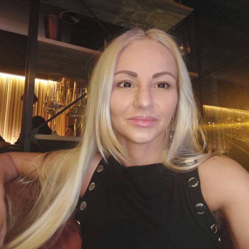 Alisa Kornienko