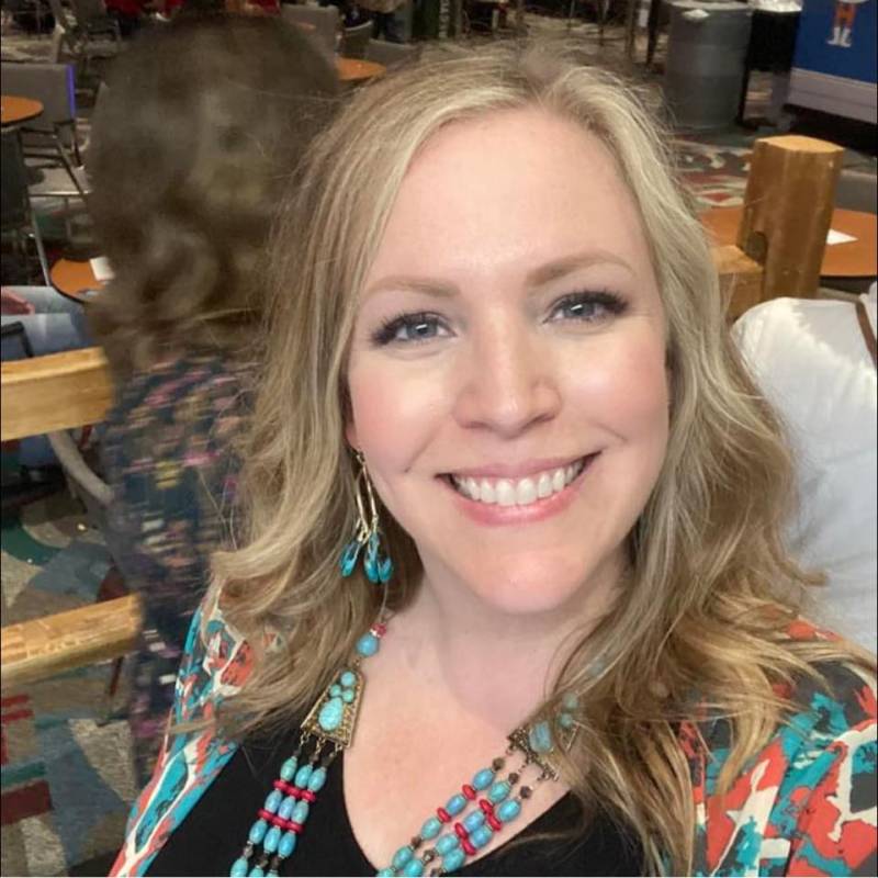 Charlene camp