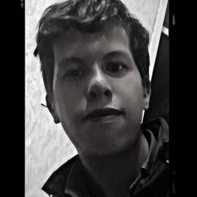 https://letsfreedate.com dating AliRzaRahimi in Turkey