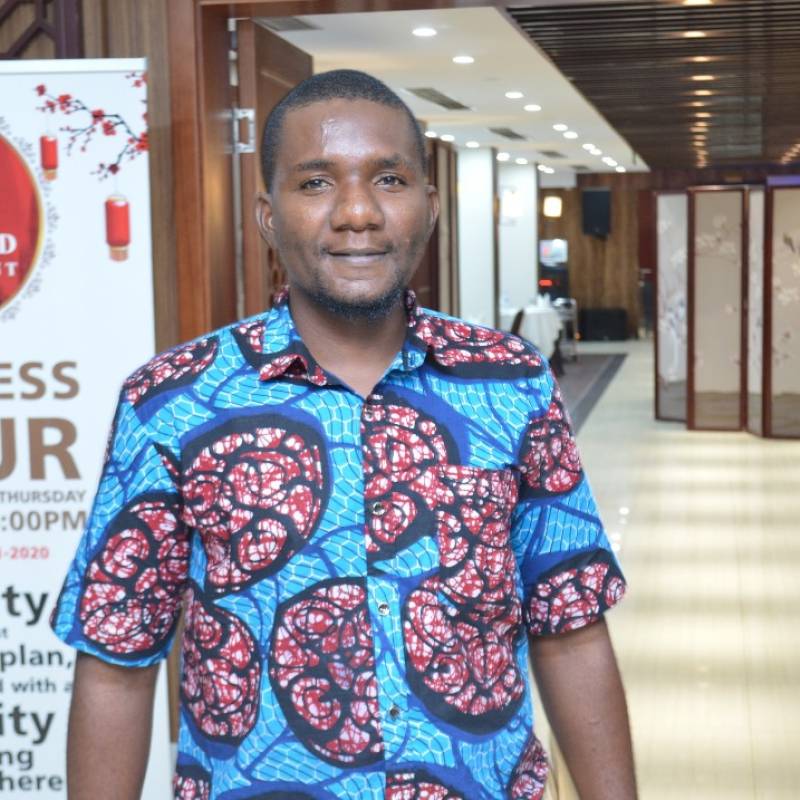 https://letsfreedate.com dating Felixcharlie in Nigeria