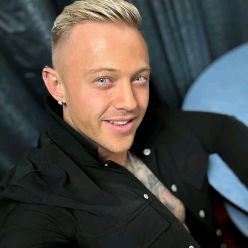 Justin Leo