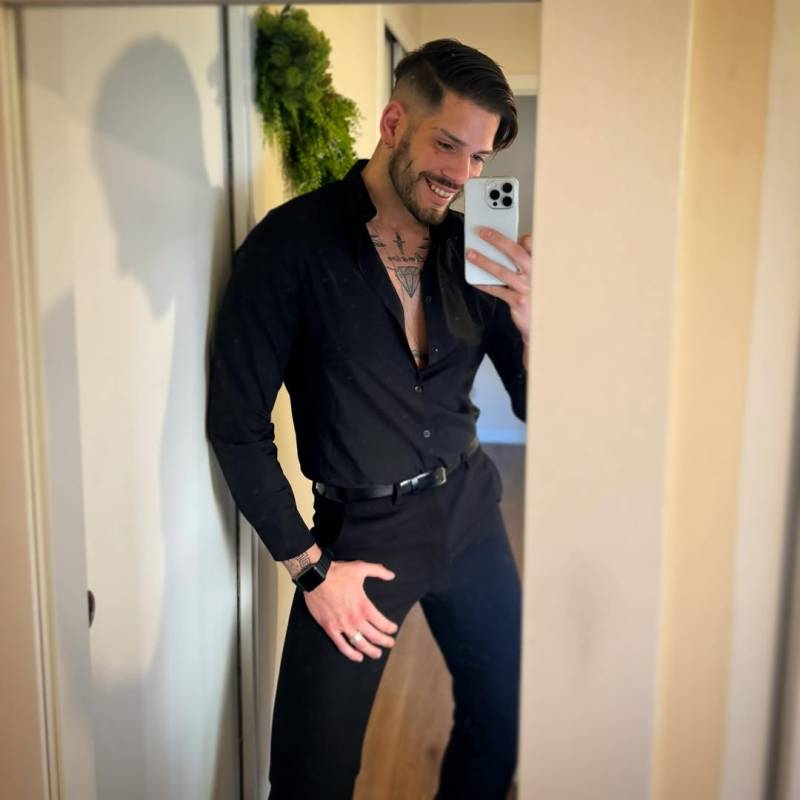 https://letsfreedate.com dating Joseph142 in Portugal