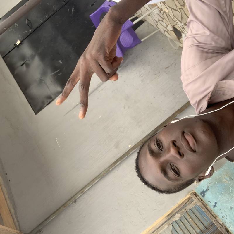 https://letsfreedate.com dating Gaoussou55 in Denmark