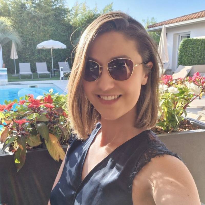 Sandrine Louanne