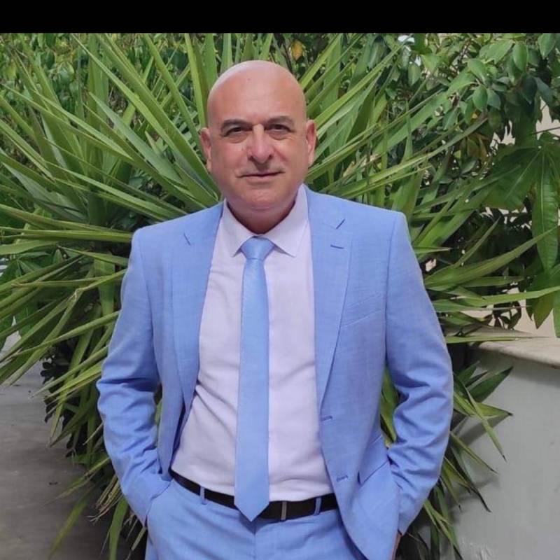 https://letsfreedate.com dating Andreas76 in Cyprus
