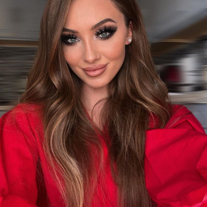 Angelinabebi dating