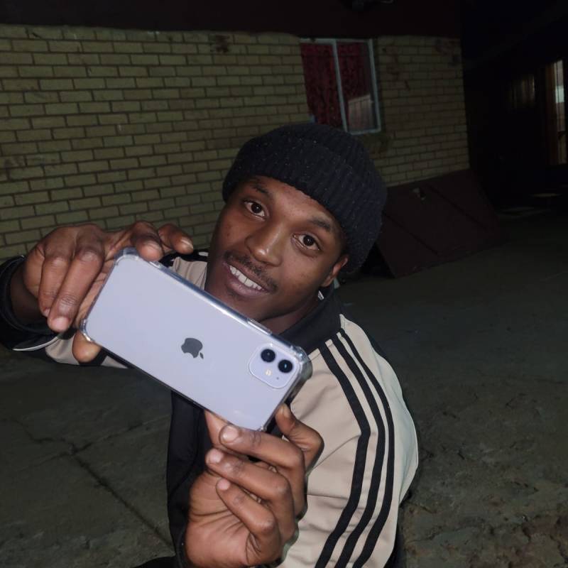 Tumelo Ramathe