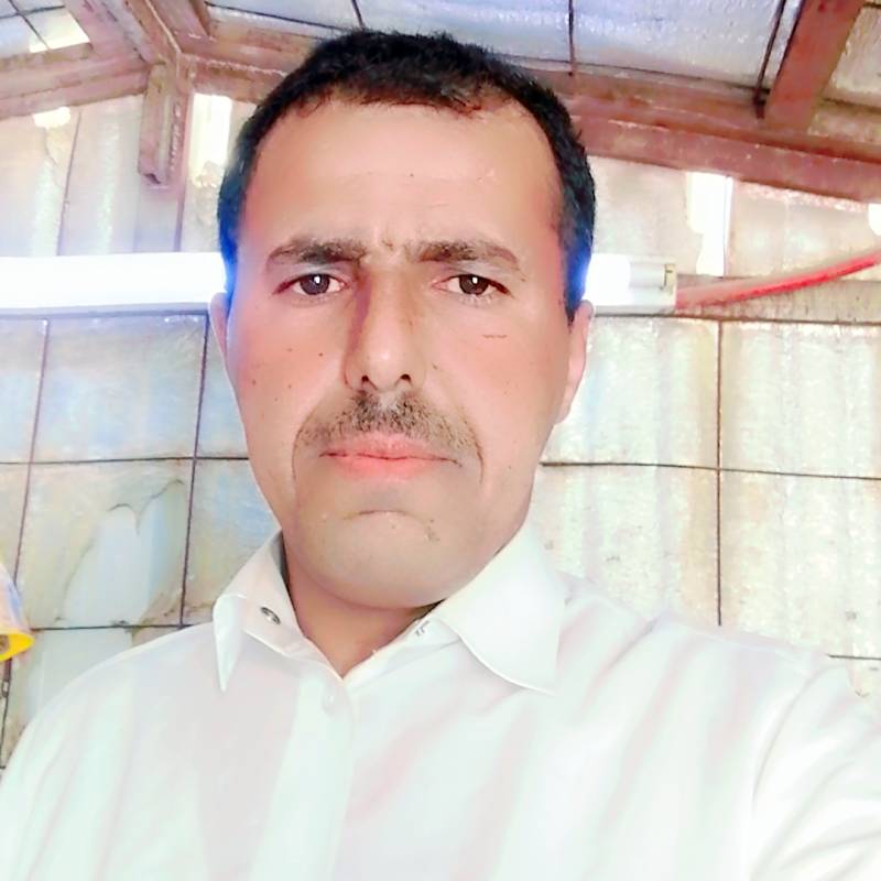 Ahmad Abo mahmad