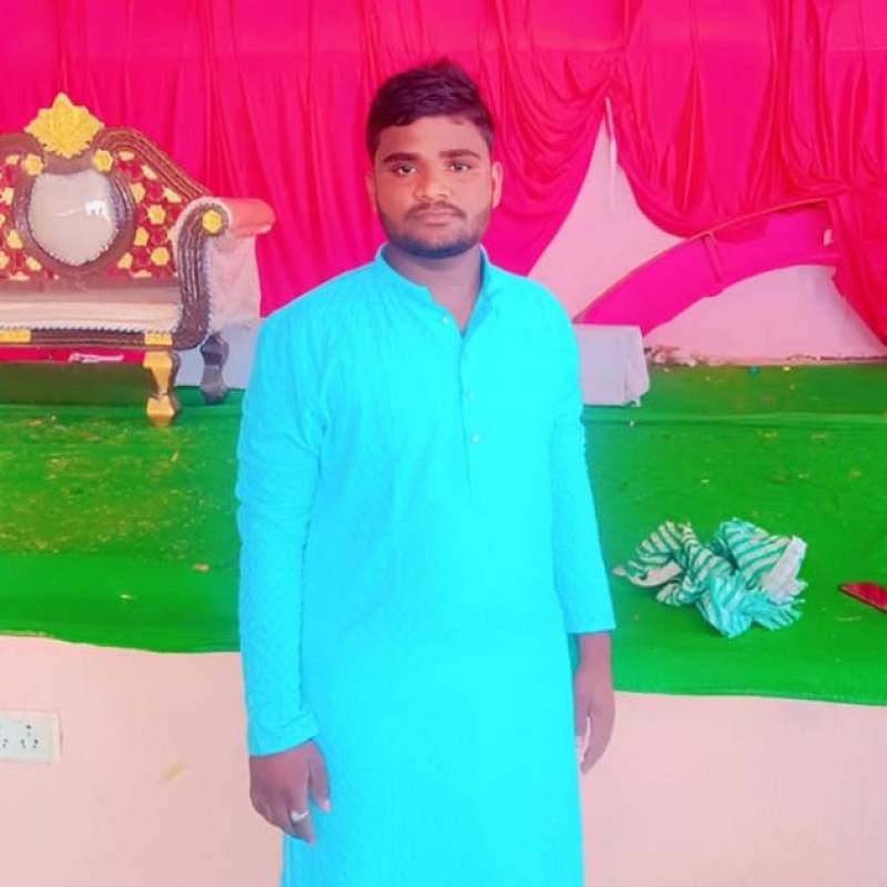 Chilakamarri chary