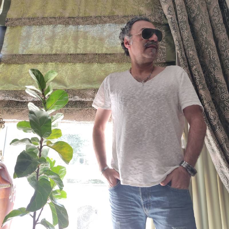 Soheil Raesi
