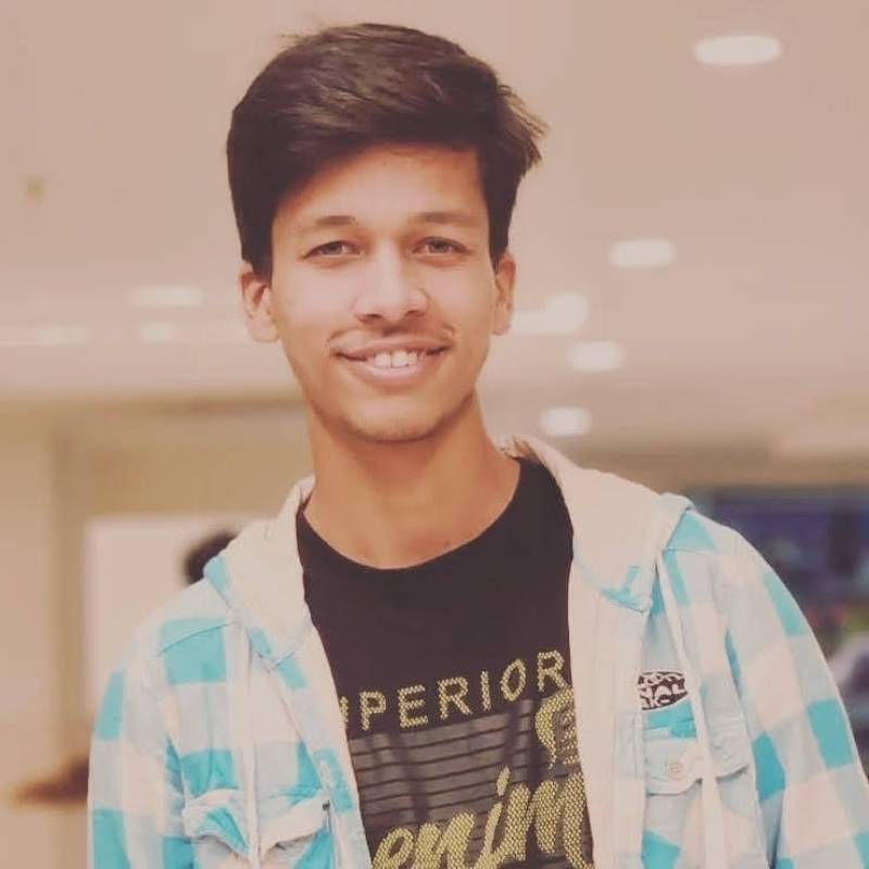 https://letsfreedate.com dating Abhishek in India