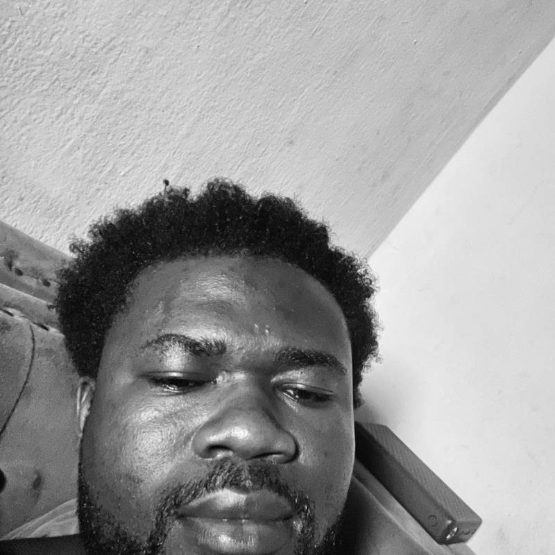 Idris Bayonle