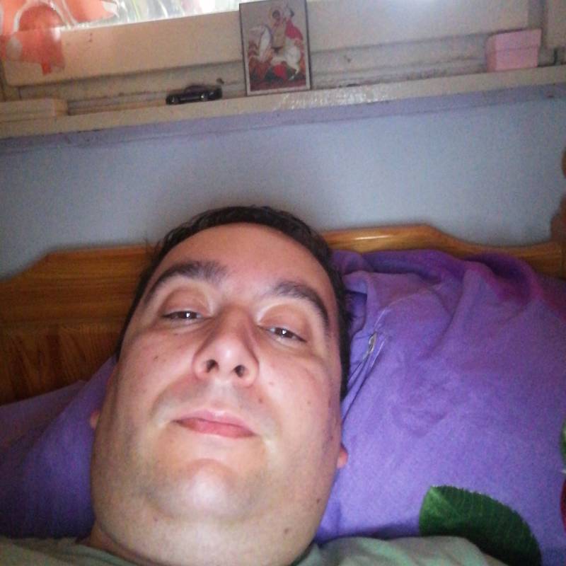 Alex Petrov