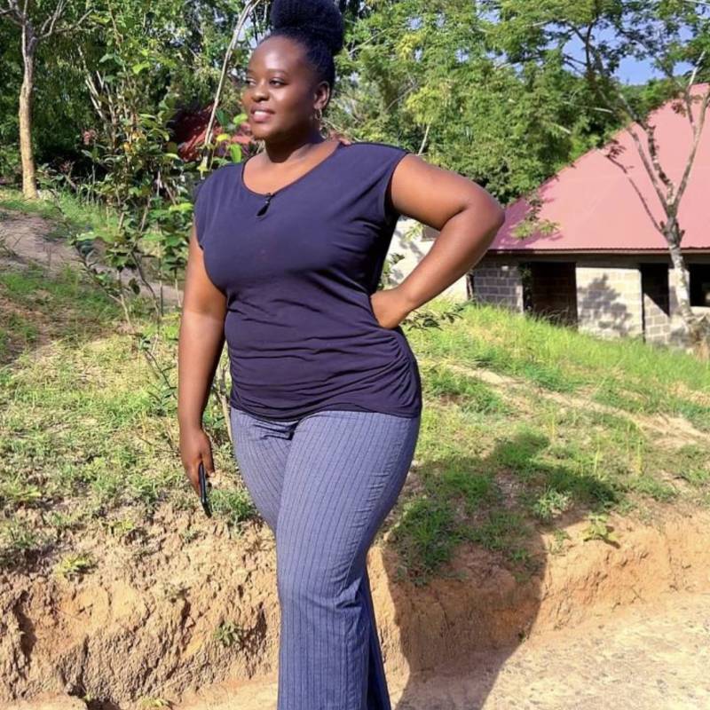 https://letsfreedate.com dating Sigrid in Tanzania