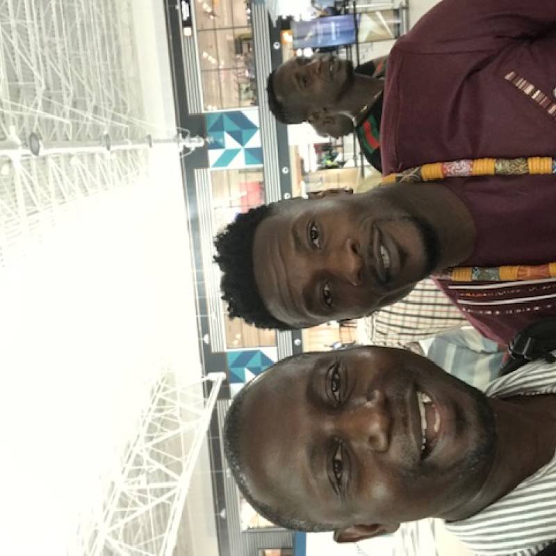 https://letsfreedate.com dating dannyk in Ghana