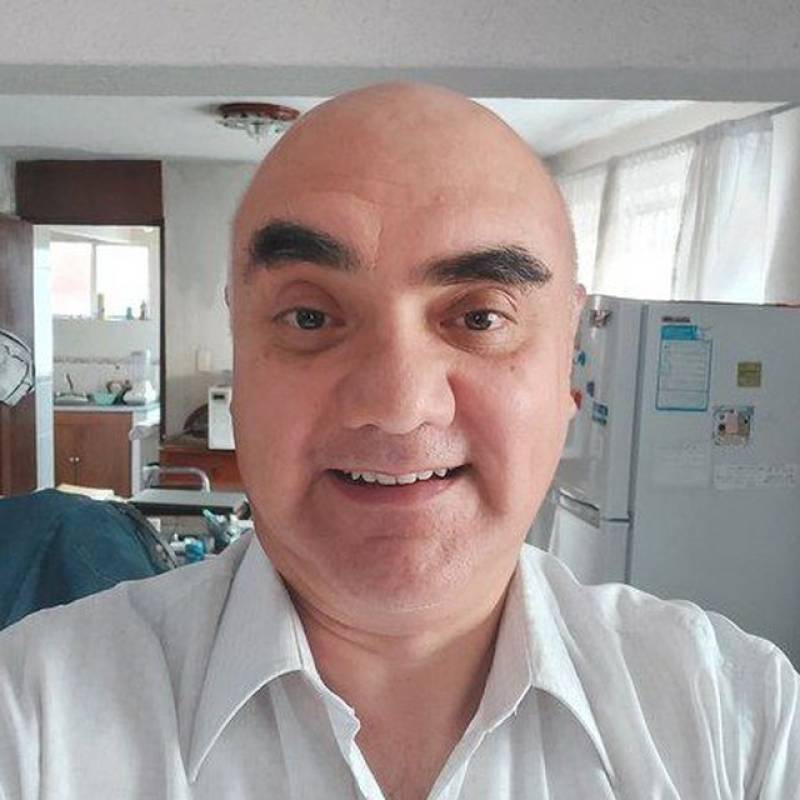 Marco Becerril