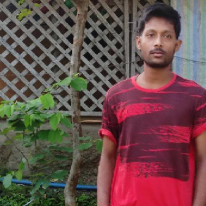 https://letsfreedate.com dating Sanju62 in India