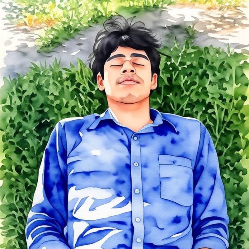 RAHUL MURMU