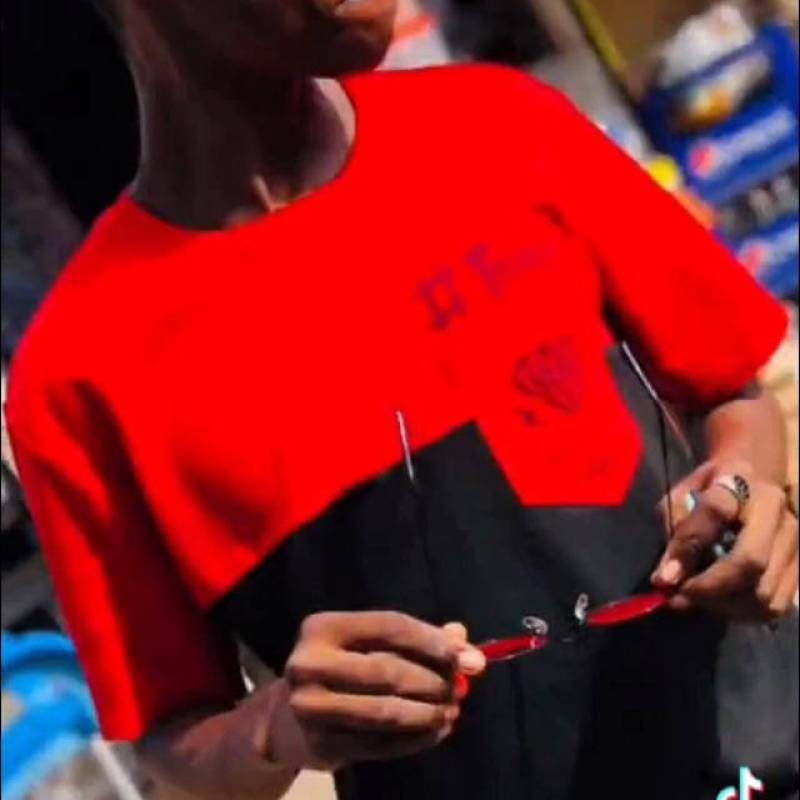 David Amoako