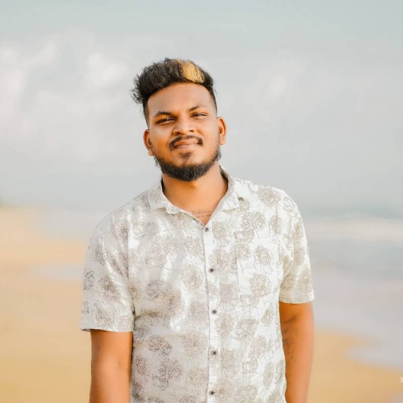 https://letsfreedate.com dating Nima07 in Sri Lanka