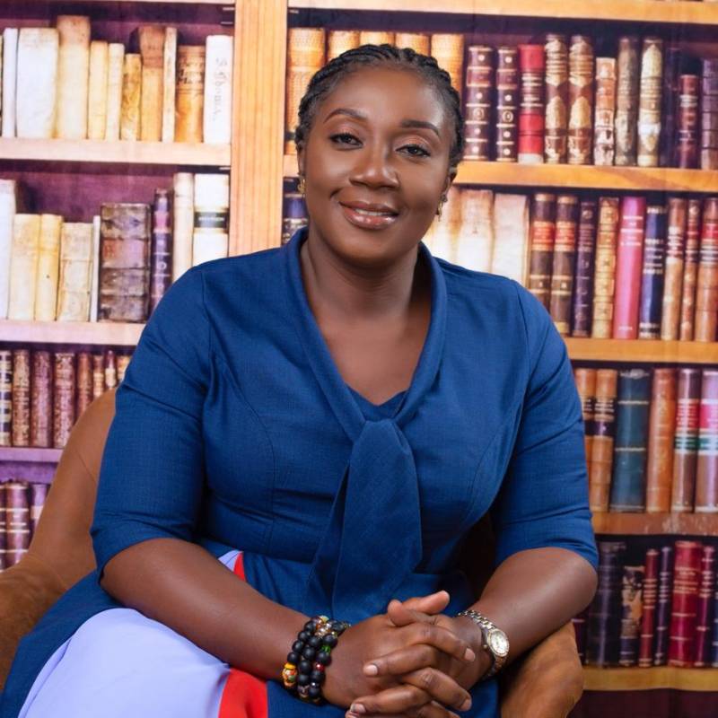 Grace Aku