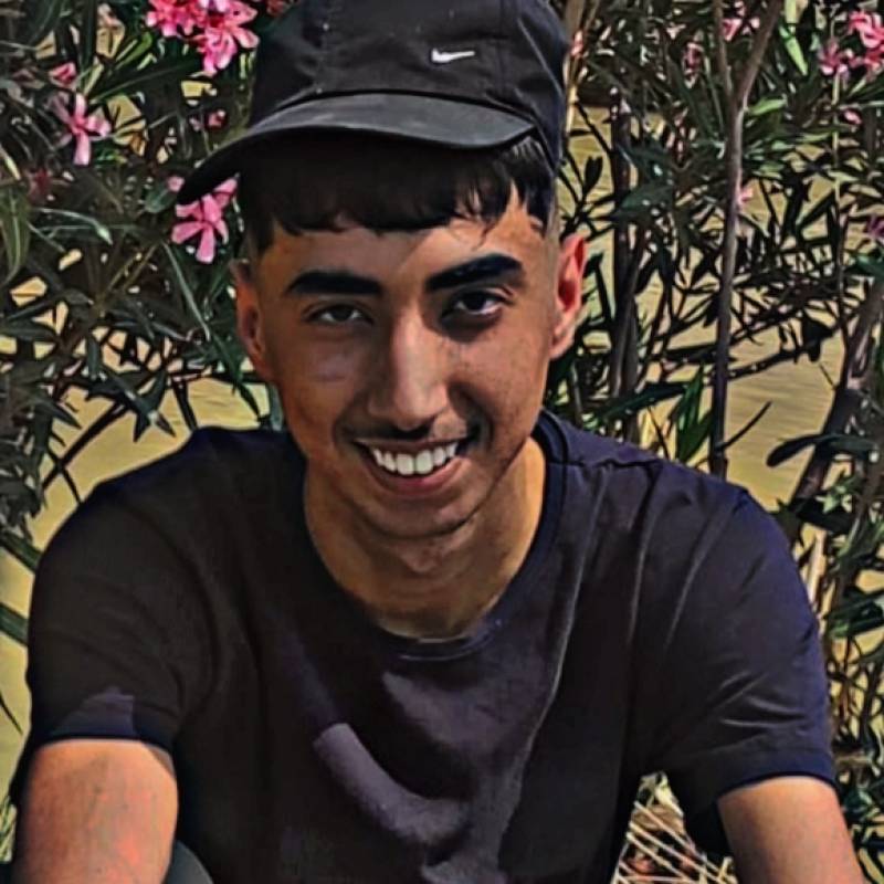 Bo9al dating