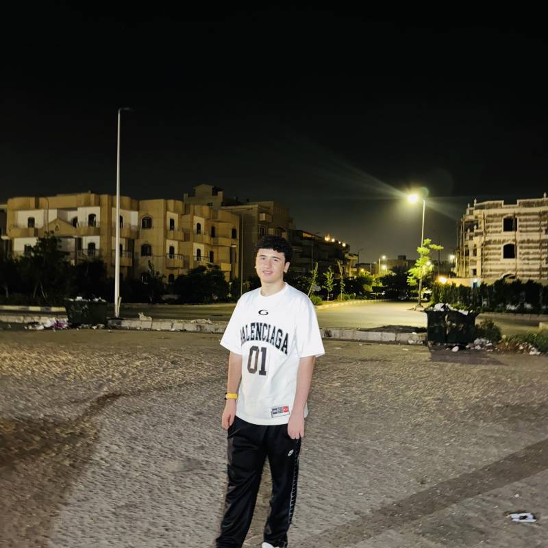 Omar Mostafa