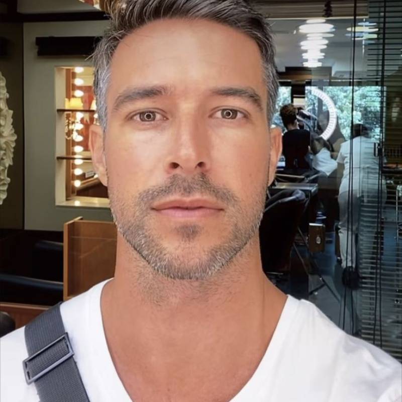 Jarek dating