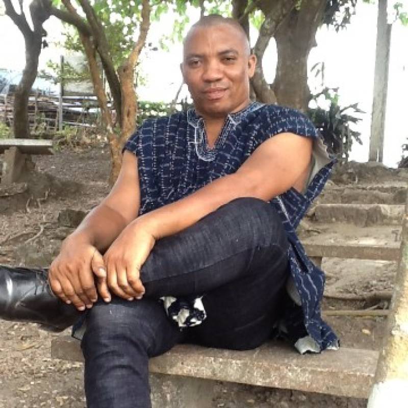 EMMANUEL QUASHIE