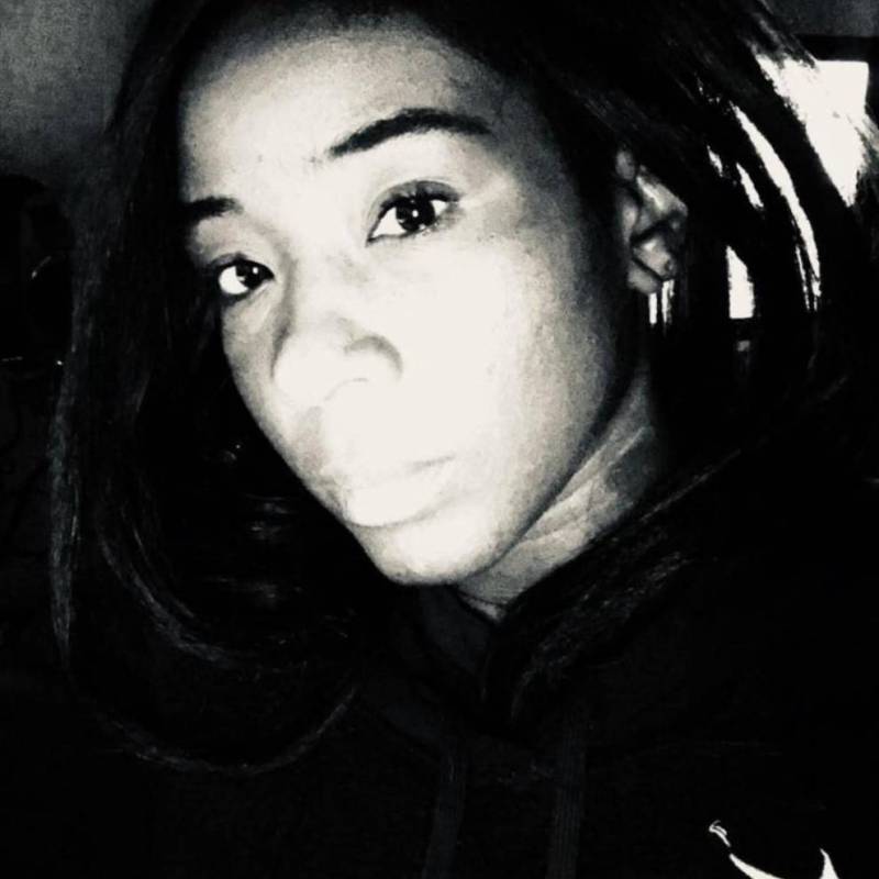 Ashlee dating