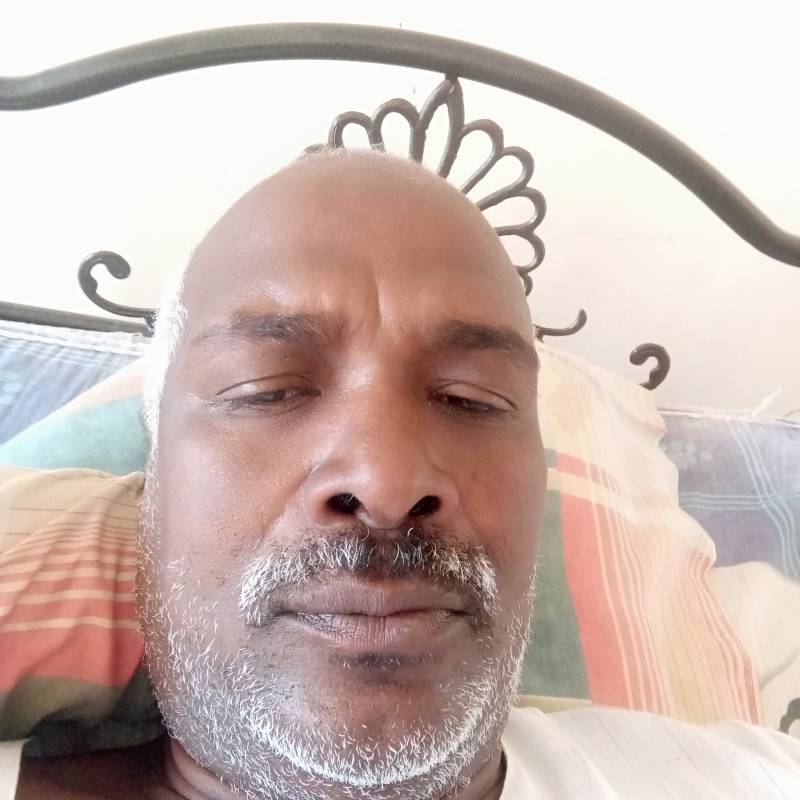 Mutasim Mohamed