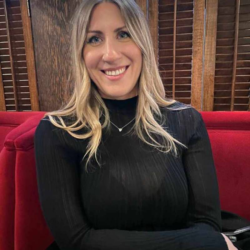 Catherine Ryan