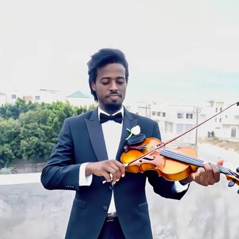 Hussein Michael