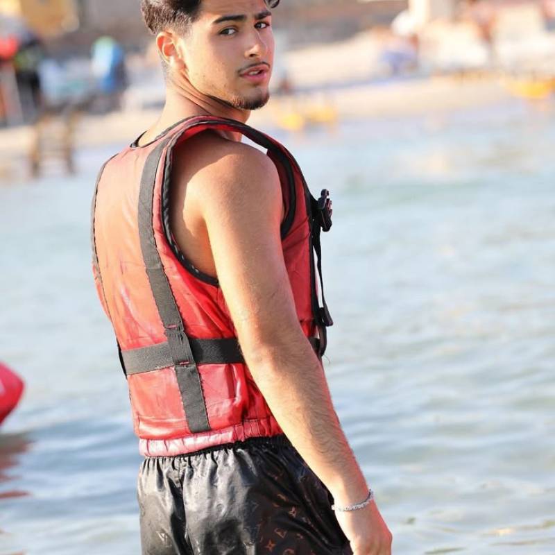 https://letsfreedate.com dating Jony94 in Algeria