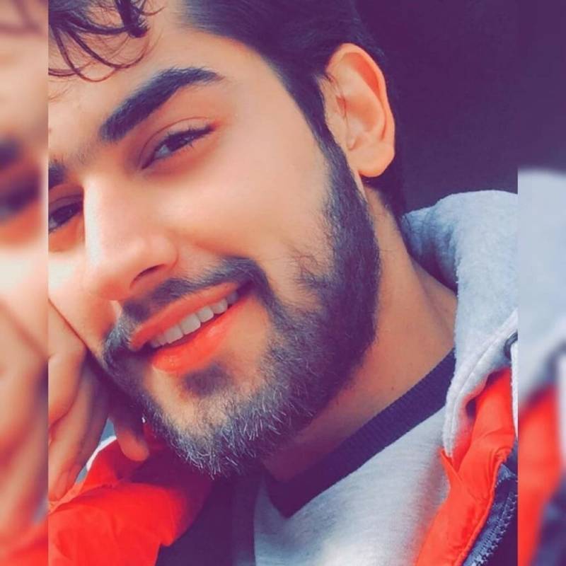 Ashir azeem