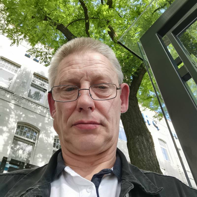 Marcel Enders