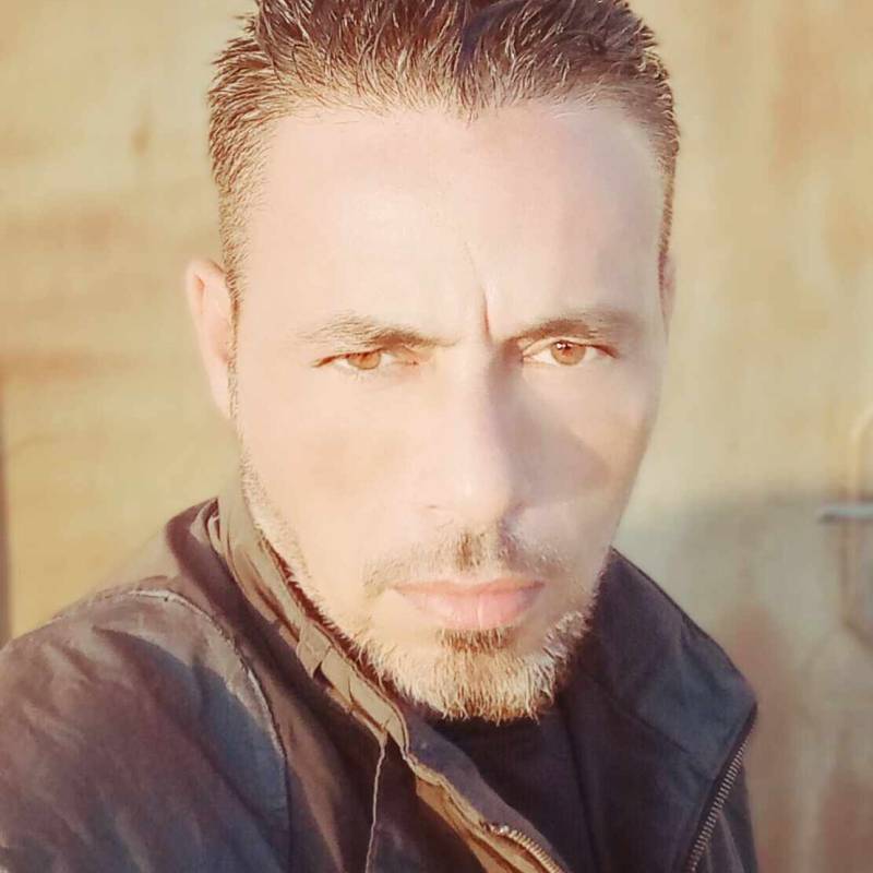 Wesam Alazzeh