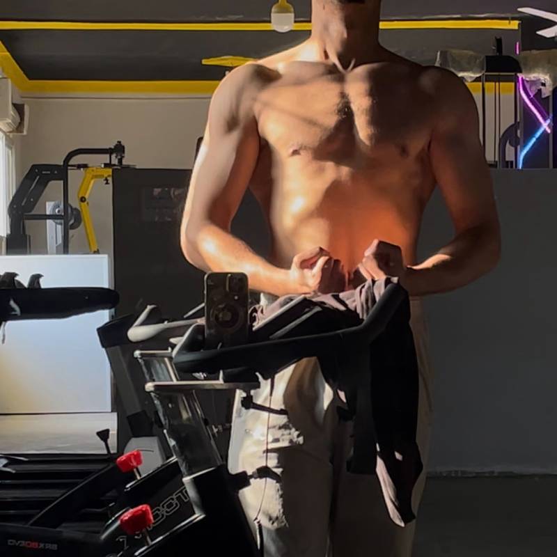 Yassine Hajri