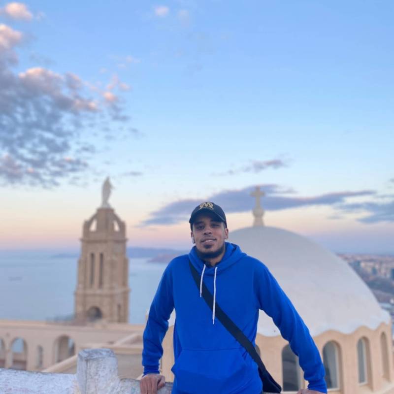 https://letsfreedate.com dating ilyesfl in Algeria