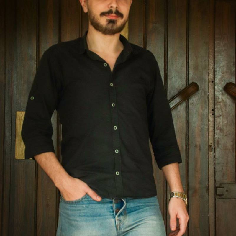 https://letsfreedate.com dating Alish997 in Syrian Arab Republic