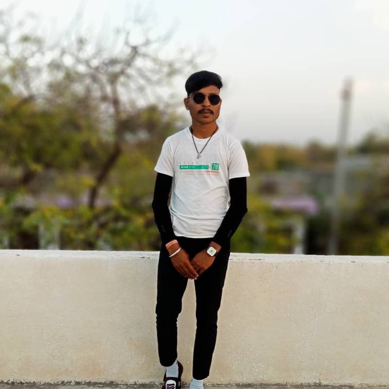 Nandkishor dating