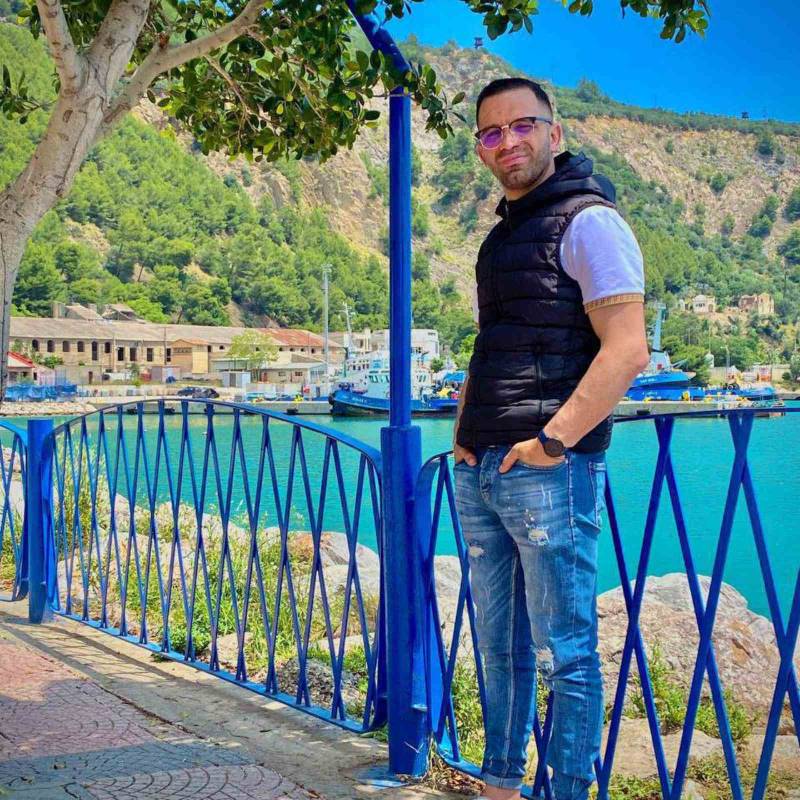 https://letsfreedate.com dating Ayachi in Algeria
