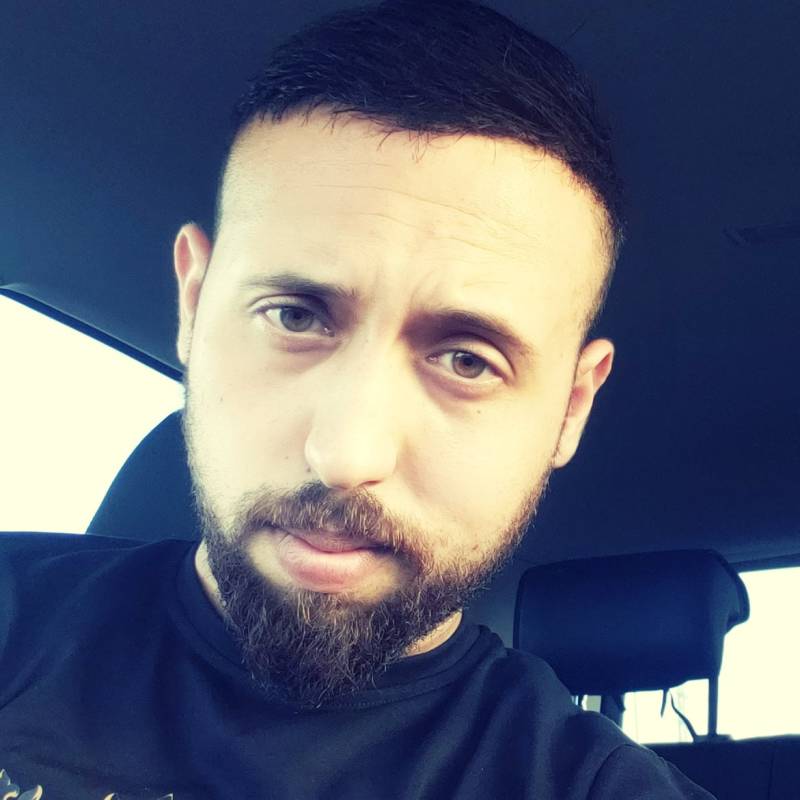 https://letsfreedate.com dating Tamer92 in Israel