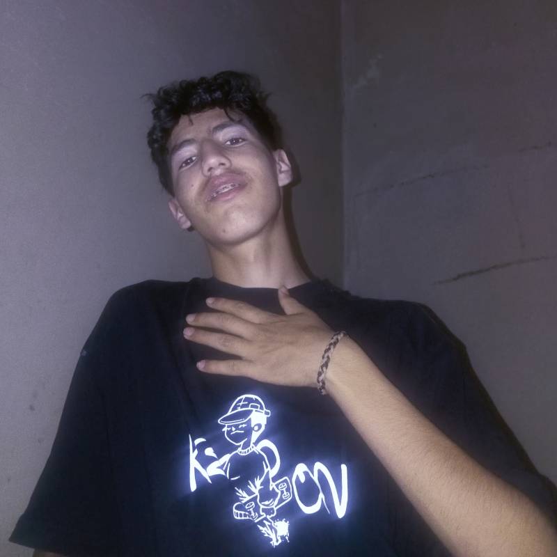 Imad elbaz