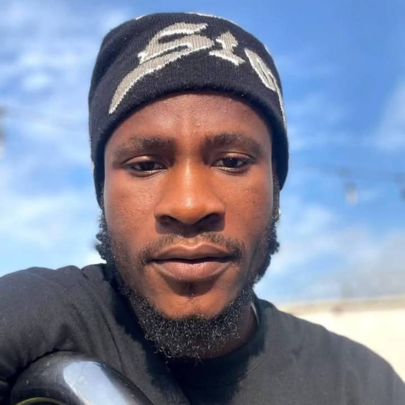 https://letsfreedate.com dating Eazi334 in Nigeria