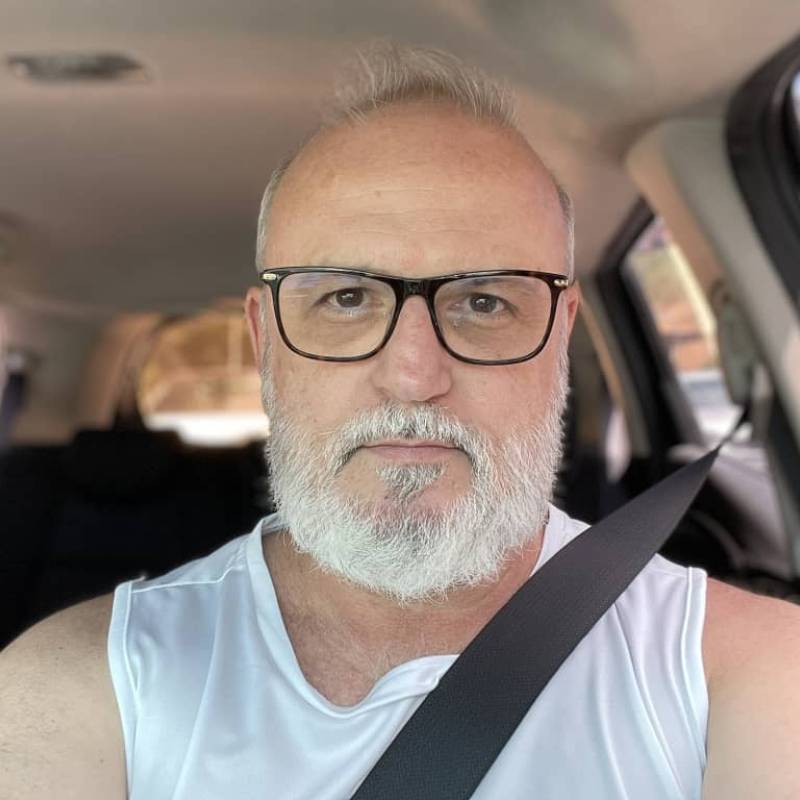 Thiago321 dating